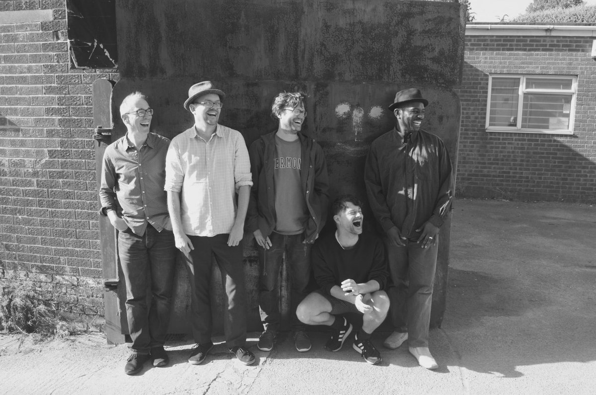 vortexjazz's tweet image. ⚡ NEXT WEEK ⚡ #nottobemissed - @NMalcolmmusic, @JoYaNdEaRs, @jakemcmurchie, @oliebrice &amp;amp; @davesmithdrums are #OutFront 📅 Friday 22 April ✌️ shows 7pm &amp;amp; 9pm 🎟️ bit.ly/3jF5gsf @LondonJazz @Jazzwise @hackneywick @Jazzigator @officialjazzlon @londonjazzlive