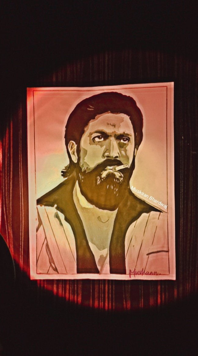 Muskaan Bhardwaj tweet media