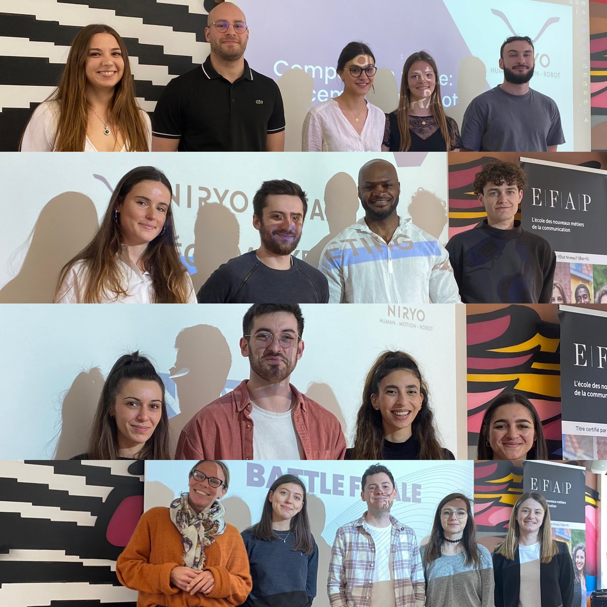 Vincent MONTET tweet media