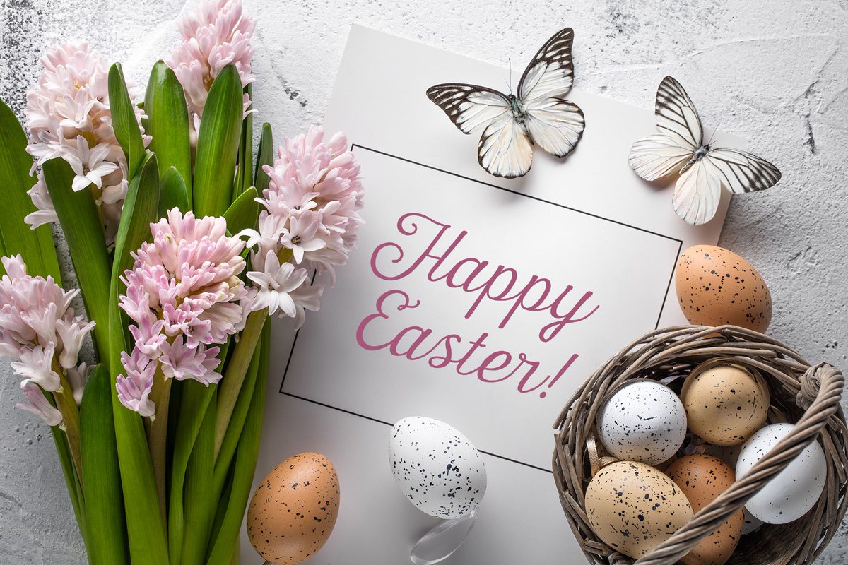 We would like to Wish you &amp; Yours  Happy Easter weekend! 
#thedowntownmarkets #supportlocalyyc #yycbuzz #yycevents #yycmarkets #dailyhivecalgary #madeinyyc #buylocalyyc #vendorlove #makersmovement #ourcalgary #calgarynow #explorecalgary #shopsmallyyc #madelocalyyc #ilovecalgary