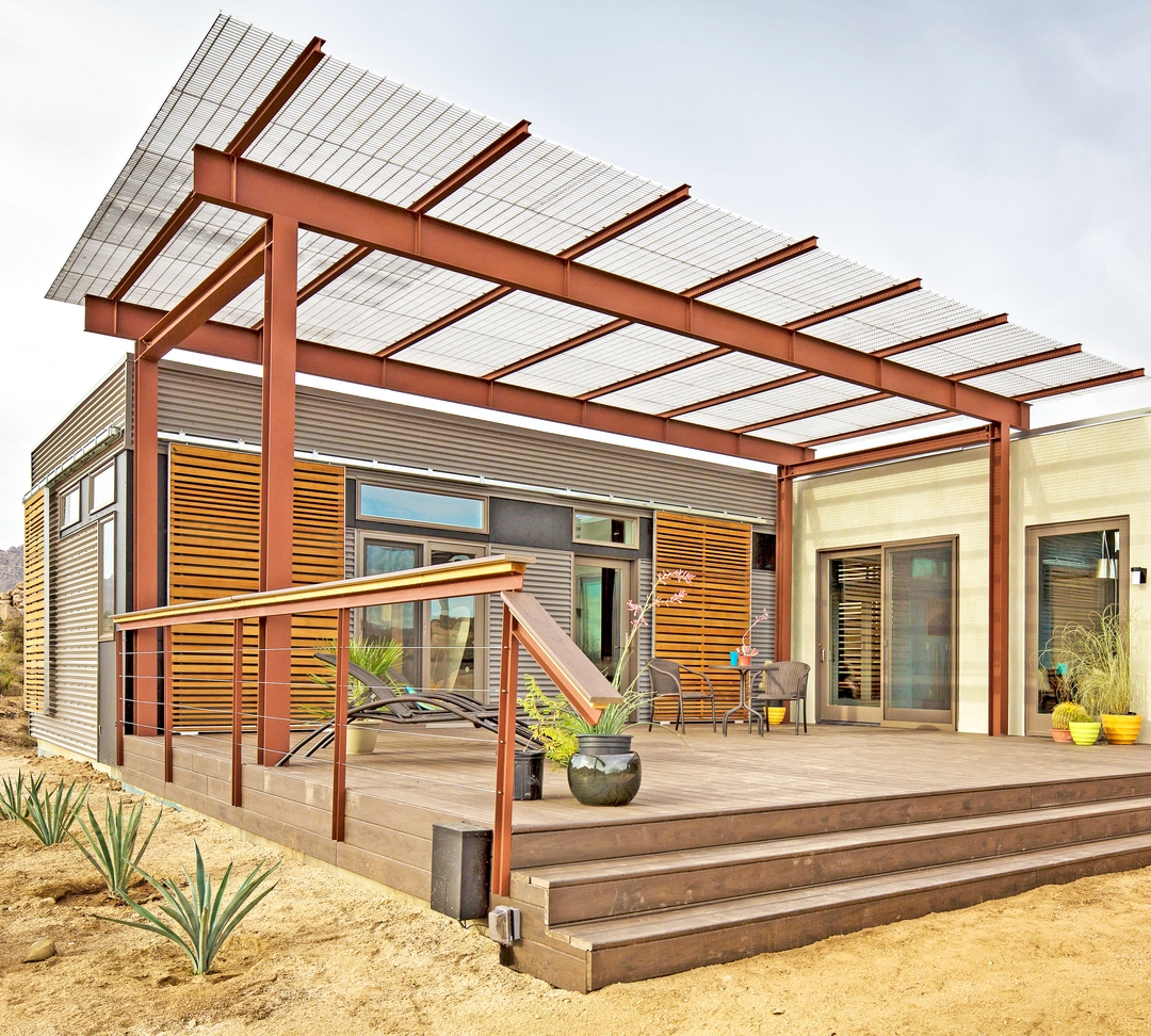 Your home should be a reflection of who you are and what you love. Build with Blu to make that a reality.  bluhomes.com