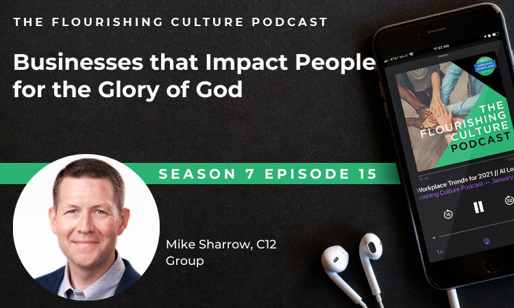 CLALeader's tweet photo. Today, #Outcomes22 speaker @allopus talks with Pres &amp; CEO The C12 Group, @mikesharrow, about how to develop leaders with character based on an environment of feedback and accountability. https://t.co/vMD6LkWAld https://t.co/SBDvUArJL7