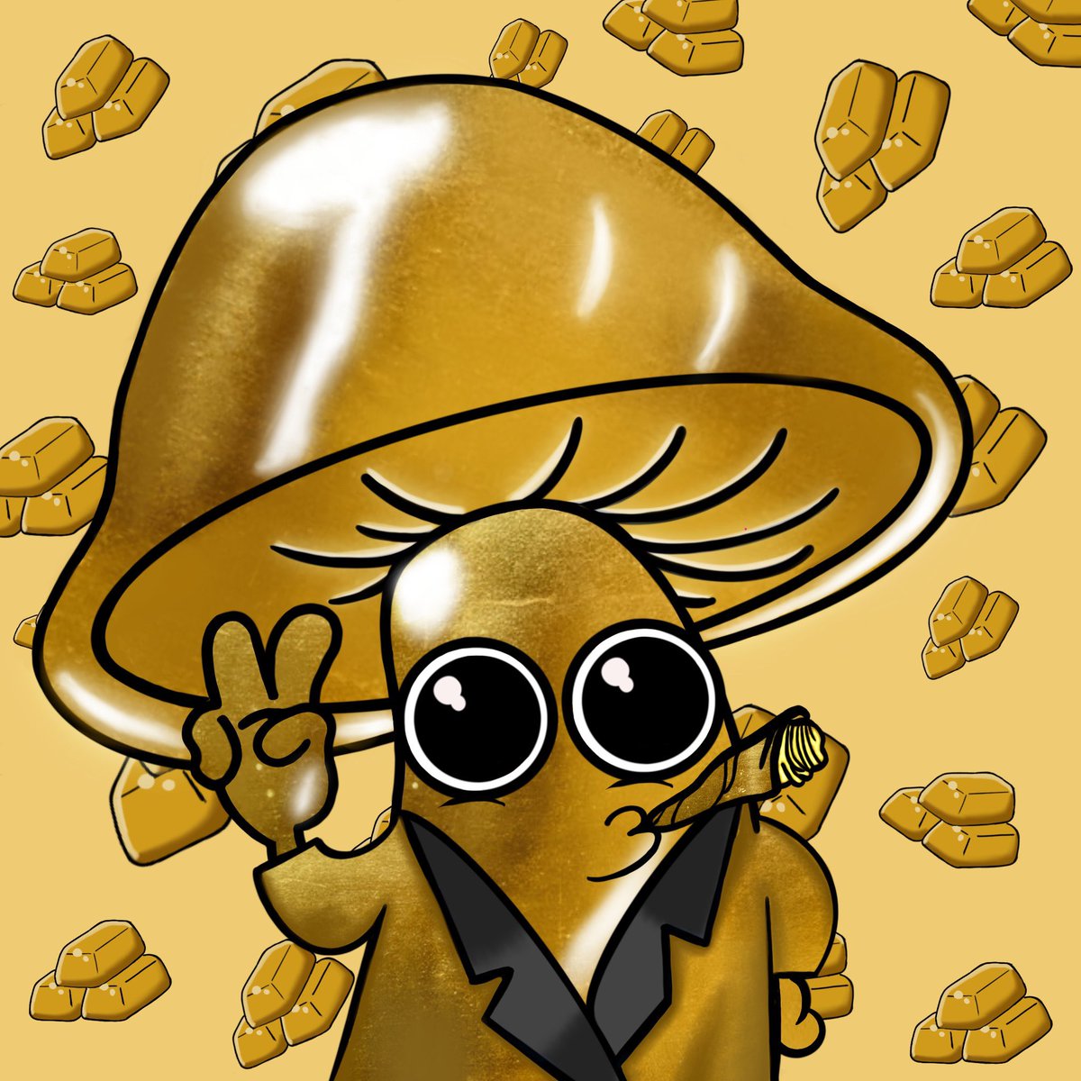 FGshroomclub's tweet photo. 💸NFT + WL GIVEAWAY 💸

Prizes:
🏆 10X whitelist
🏆 5X NFT 

Must: 
1️⃣ Join discord https://t.co/acgy9aKlOl

2️⃣ Retweet

3️⃣ Follow @FGshroomclub 

⏰48 HR - 15 WINNERS‼️

#NFTGiveaway #NFTs #nft https://t.co/Txvy9UrPje