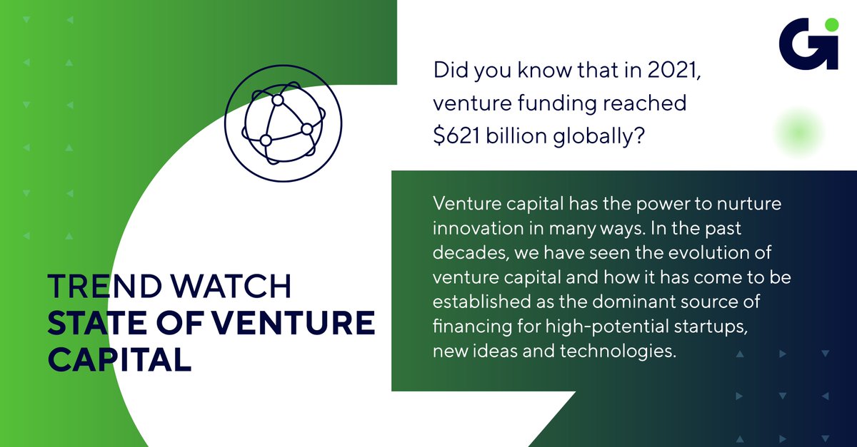 Venture capital has the power to nurture innovation in many ways. By giving more people the opportunity to launch their own ventures we are ultimately creating a more prosperous society. Disrupt or be disrupted, that’s our motto. More here: globalinnovationcatalyst.com