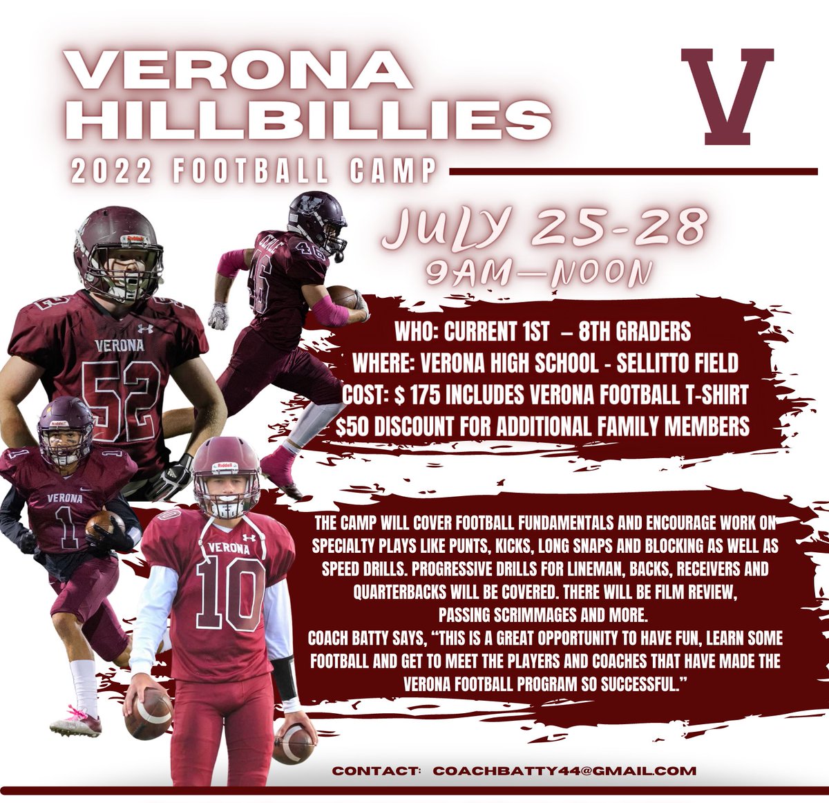 Coach_Wenz1's tweet photo. https://t.co/iBVy17dweZ