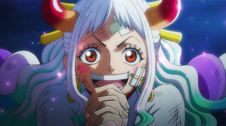 ToeiAnimation's tweet photo. Where is your anticipation level at for the new episode of #OnePiece? 🏴‍☠️ https://t.co/4T9dDA5jFa