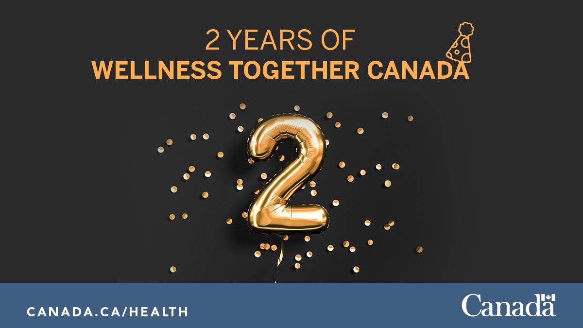 Health Canada and PHAC on Twitter "For the past two years, 