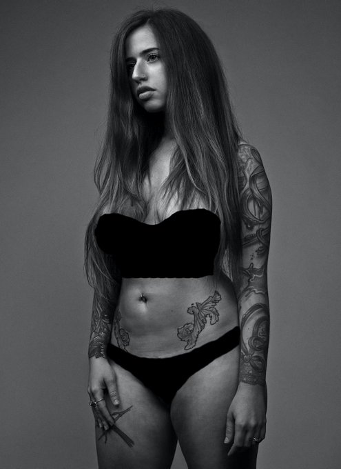 Today is the last day to get @allanamato's new book SKIN - https://t.co/fY16ueM2Yg https://t.co/qi9g<a class="tags" href="/tag/allanamato">@allanamato</a><a href="/tag/selfie"class="tags"><span>#selfie</span></a><a href="/tag/suicidegirls"class="tags"><span>#suicidegirls</span></a><a href="/tag/sg"class="tags"><span>#sg</span></a><a href="/tag/tattoos"class="tags"><span>#tattoos</span></a><a href="/tag/girlswithtattoos"class="tags"><span>#girlswithtattoos</span></a>