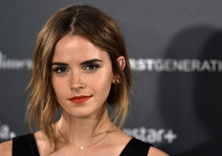 Happy Birthday to the gorgeous Emma Watson 