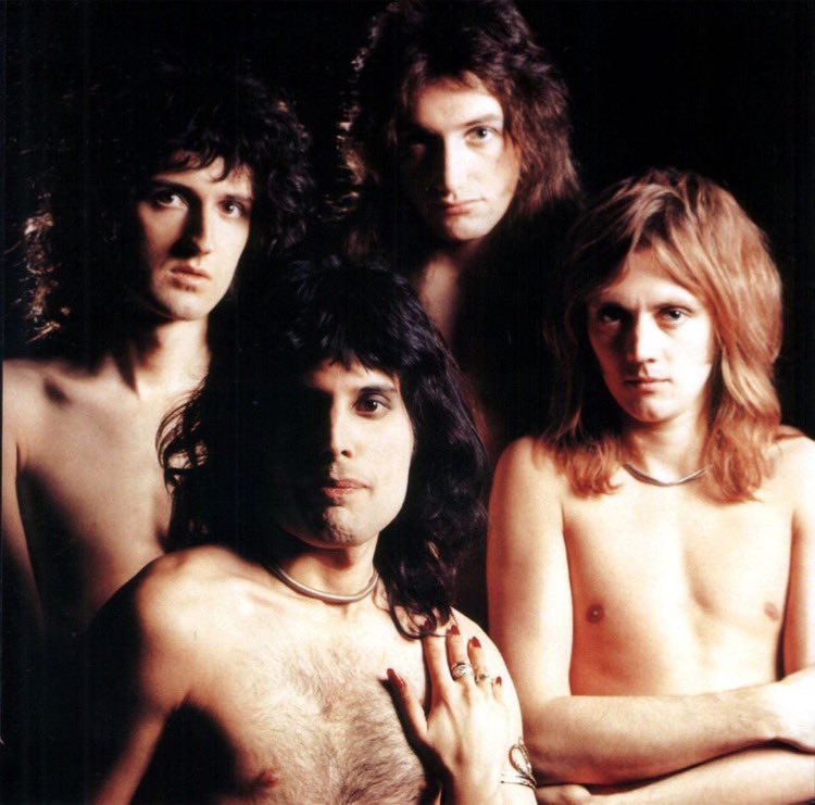 “A camera is a wonderful ally. It requires minimal maintenance and provides entry to a world of endless imagery. Follow the frame, says I.”

<a href="/QueenWillRock/">Queen</a> - 1973