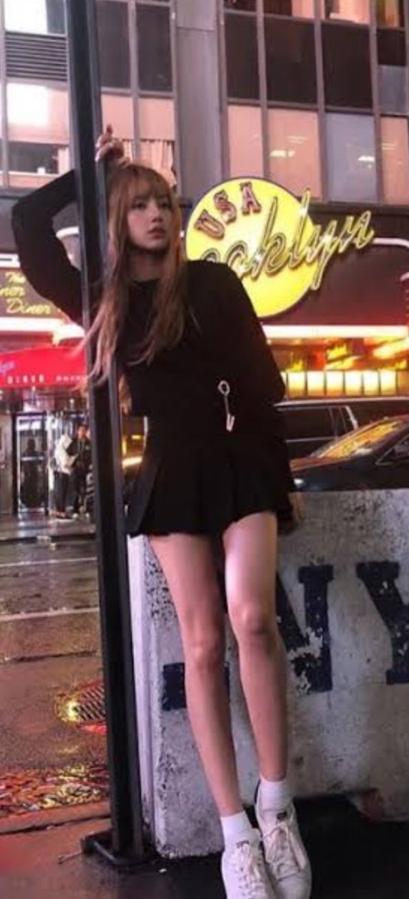 Blackpinkリサ BP016：リサ】／BLACK PINK(ブラックピンク) 写真L版 - メルカリ