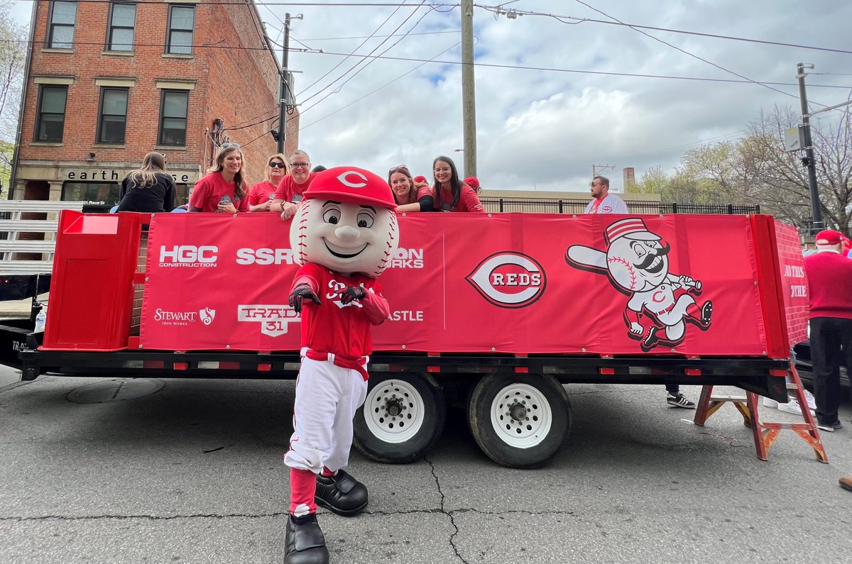 HGC Construction tweet media