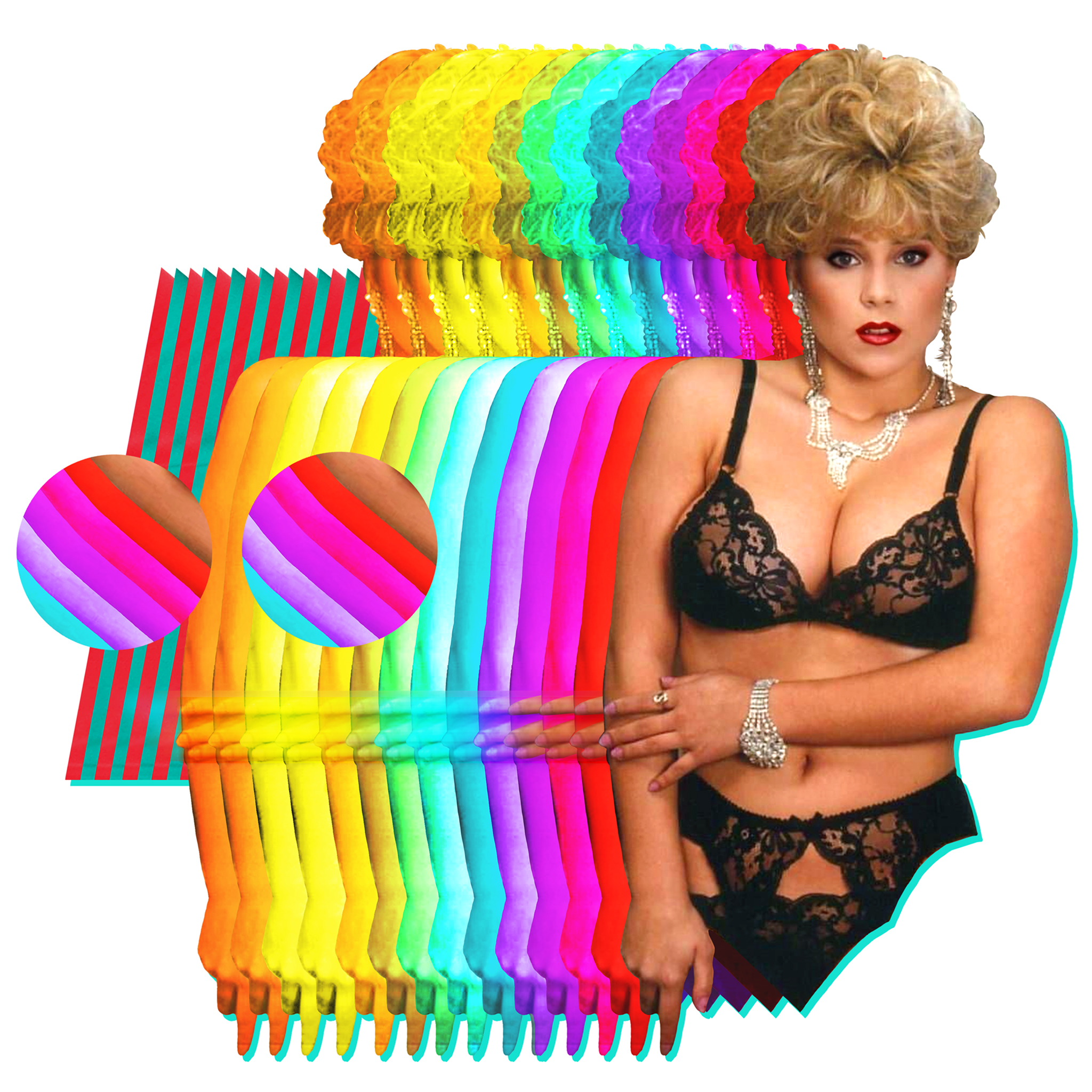 HAPPY BIRTHDAY SAMANTHA FOX!!!! 
GET STREAMING NOW!!! 