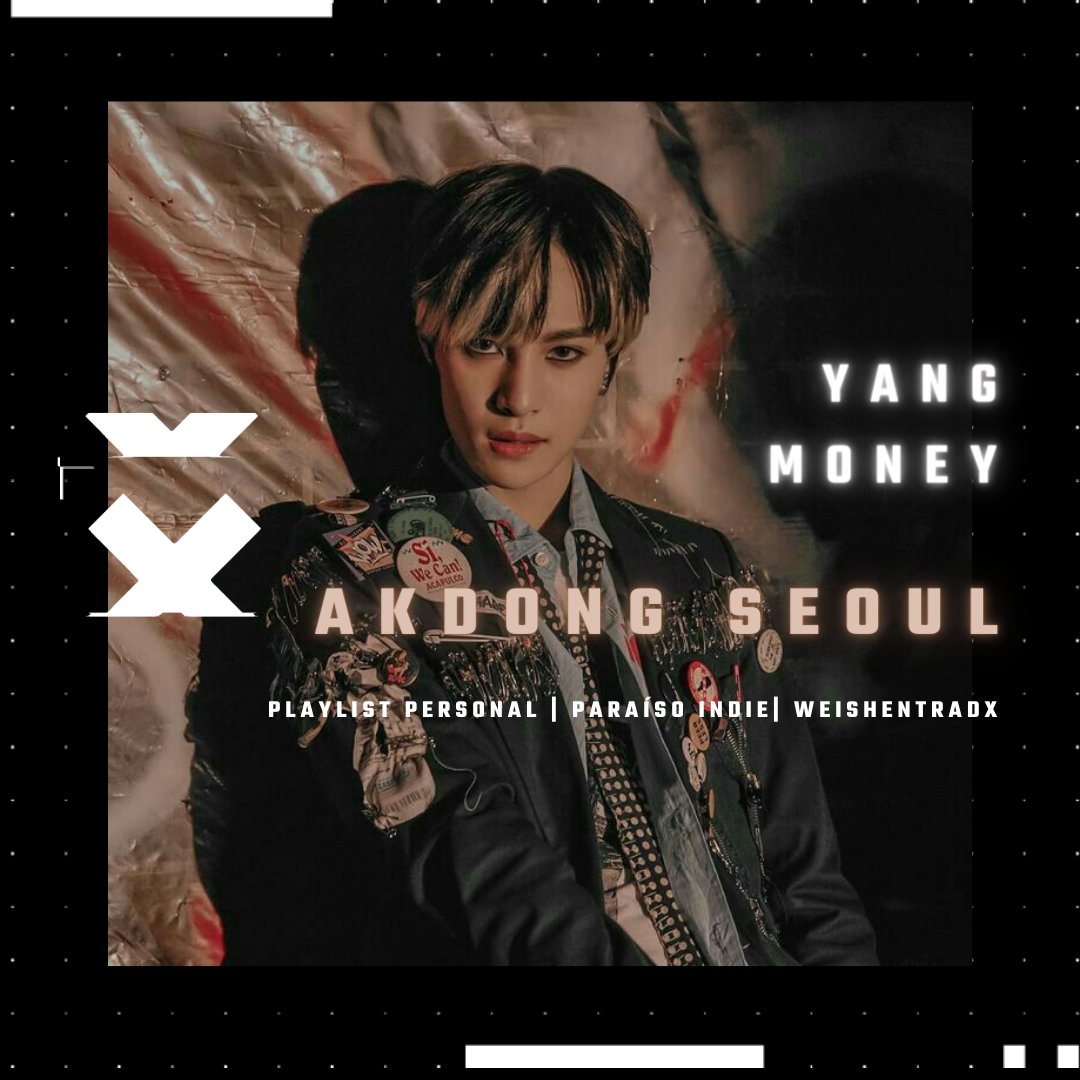 weishentrad's tweet photo. [220414] Thread de YangYang como DJ especial en Akdong Seoul

Playlist personal y música indie 🎶

Trad. en inglés por QIANKUNRADIO, kundanuoyi
Trad. en español por S. | weishentrad

#YANGYANG #YANGMONEY #AkdongSeoul #YangD #DoubleY #扬扬 @WayV_official https://t.co/JWZmSlahrW