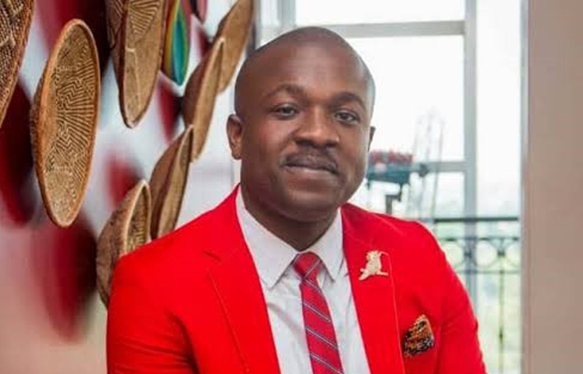 MercyObidake's tweet photo. We are rebranding and we need new investors at #chinmark- CEO Marksman Chinedu says https://t.co/yr4G72TTnv