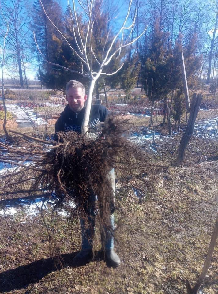Esam uzsākuši jauno sezonu, esat mīļi gaidīti!