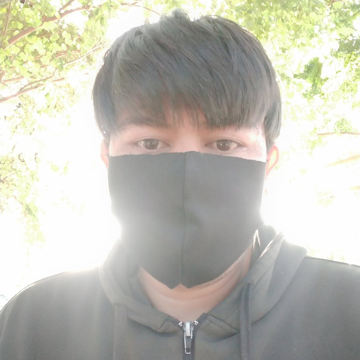 Toro32183798's tweet photo. #NewProfilePic https://t.co/BNjIixWkAN