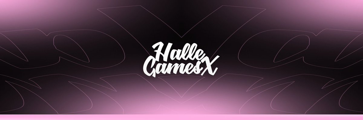 WE HAVE A NEW DISCORD! Finally completed 😇
-

discord.gg/S3JGwqJ2