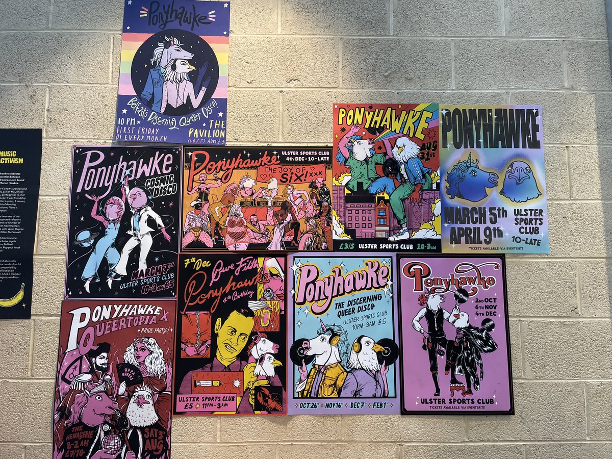 Took a little trip to banana block in East Belfast today, a repurposed space bringing together people, heritage and local retailers