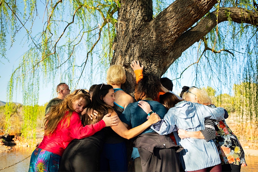 ilchibuko's tweet photo. This was one of the most beautiful and powerful retreat I led at Sedona Mago. We had over 30 people at Sedona Wellness Retreat at the end of March. I witnessed the powerful transformations in many people. ⁠Next Retreat is on 5/5. 
#SedonaMago #Ilchibuko #SedonaWellnessRetreat https://t.co/AGXiKu3Fwi