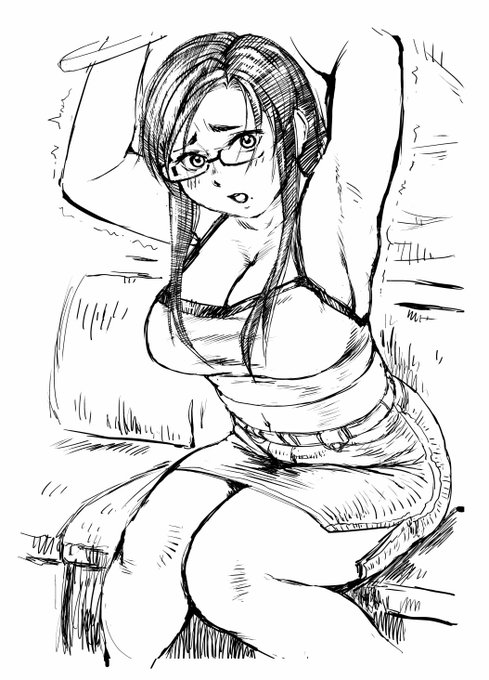 人妻ひとみさん 