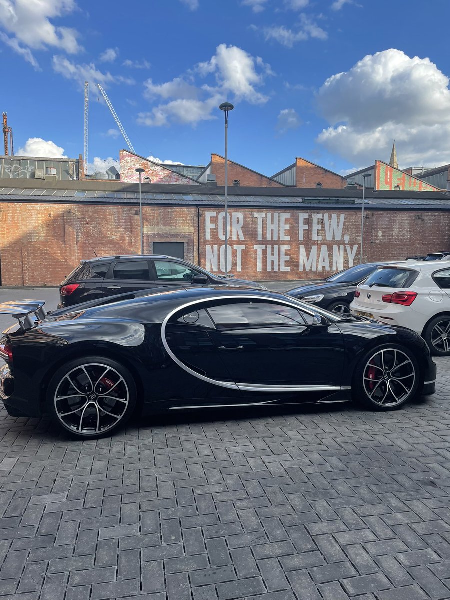 Spotted: Rishi Sunak’s London London apartment