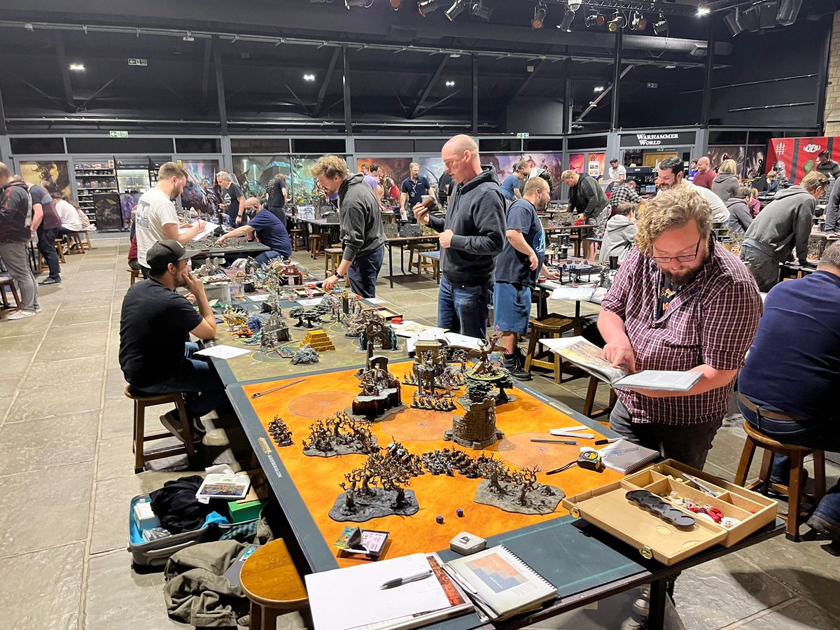 Kieron A tweet media