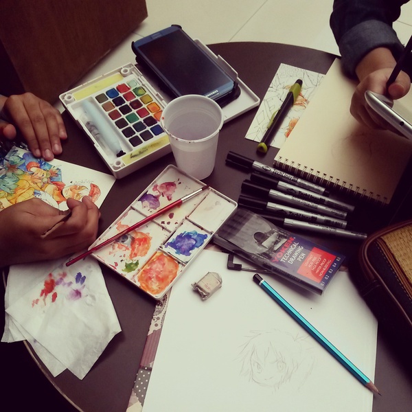 Noora🌸 tweet media