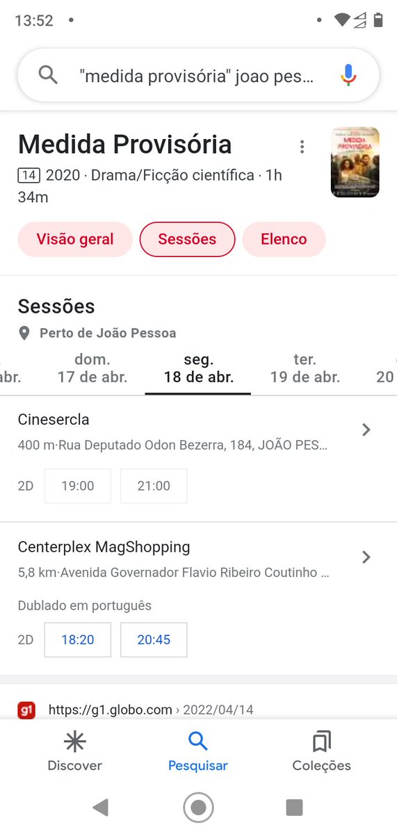 anarosarp's tweet photo. Esses são os 2 cinemas em Jampa com o #MedidaProvisoriaOFilme dirigido por @olazaroramos. Bora lotar as sessões e por esse filme em mais salas! #joaopessoa https://t.co/fEX974jnDu
