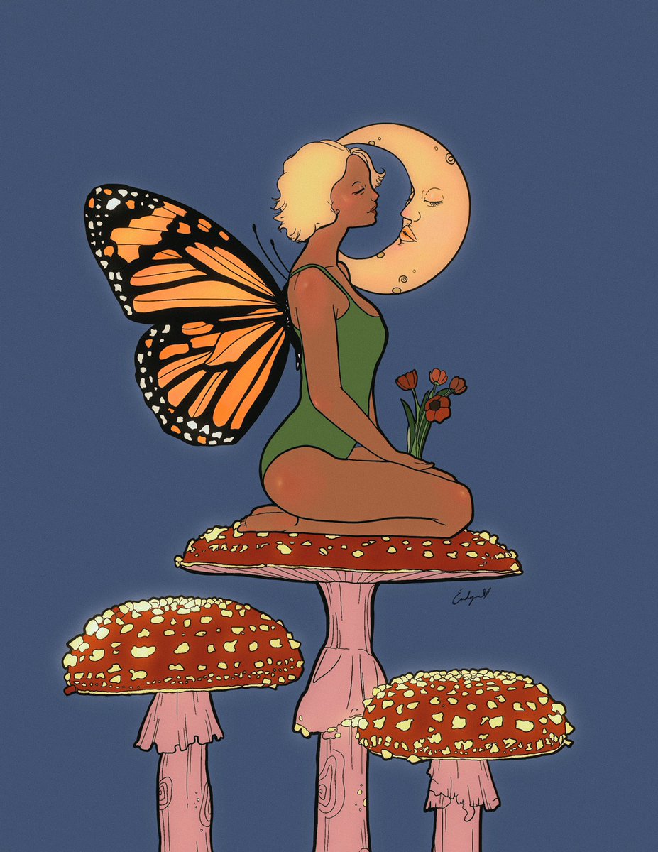 𝙴𝚟𝚊 🌥 tweet media