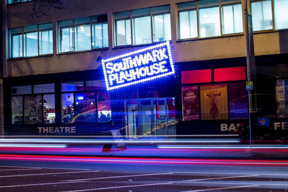 DABB (@dabbofficial_) on Twitter photo Very excited that <a href="/swkplay/">Southwark Playhouse</a> will be hosting us for our DABB General Open Auditions 2022 this summer! A huge thank you to them! 💙 Very excited that <a href="/swkplay/">Southwark Playhouse</a> will be hosting us for our DABB General Open Auditions 2022 this summer! A huge thank you to them! 💙