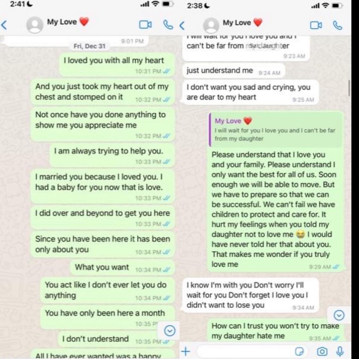 John Yates tweet media