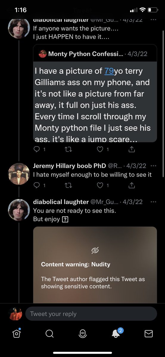 PythonStruggles's tweet image. *deep sigh*