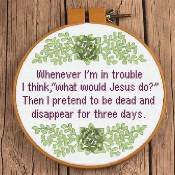 Happy Good Friday! https://t.co/GjJr0T1QGT