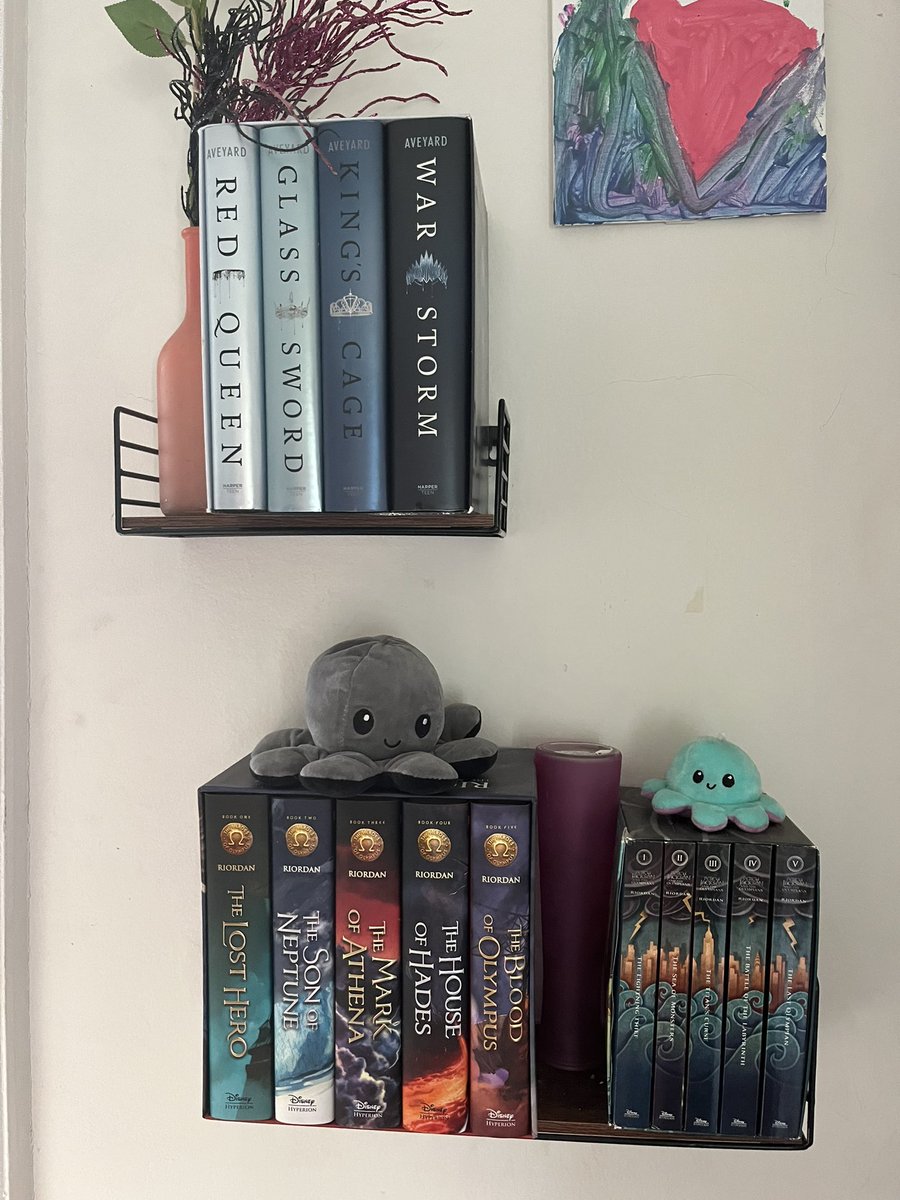 bellofthebooks's tweet photo. @Jessica14107995 I only buy my favorite series (so I can read them over and over… I went to name a few &amp; realized I couldn’t pick any favorites after Harry Potter! So here’s a few we keep around the house! 🤣🤣 (under Harry Potter is my favorite author Cassandra Clare) https://t.co/W459eQfHgA