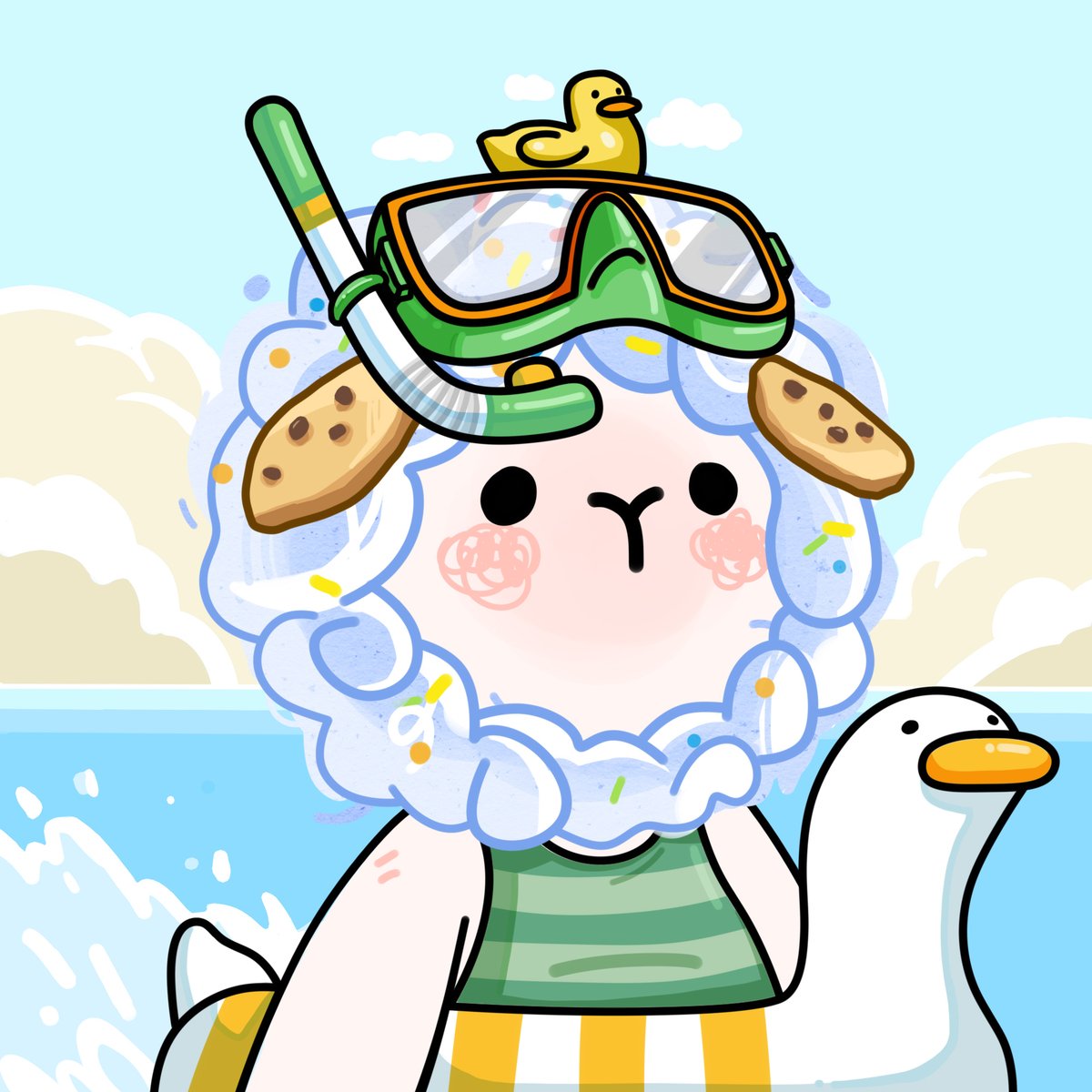 1.Although we failed in public sale, we'll never give up sweetpalss. Those participating in the public sale at .045E will receive our gen 2 airdrop for free <a href="/SattvaNFT/">Sattva</a> . Please trust in us, we won't let you down.
2.if you got sweetpalss you'll be whitelisted for our gen2 project