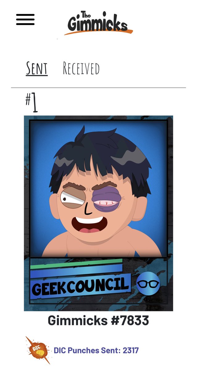 “Big” Ben Collinsworth tweet media