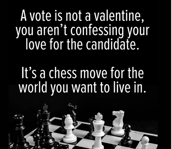 HRHStillStacie's tweet photo. 1000% THIS RIGHT HERE ! #VoteBlueIn2022 https://t.co/yaNFihwSfB