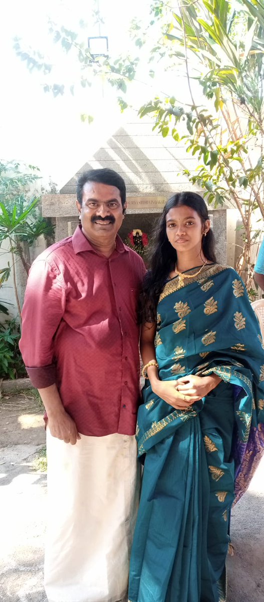 BurjShwetha's tweet photo. அருமையான தருணம் அண்ணனுடன் அவரது இல்லத்தில்... https://t.co/bqgQYLZdSp