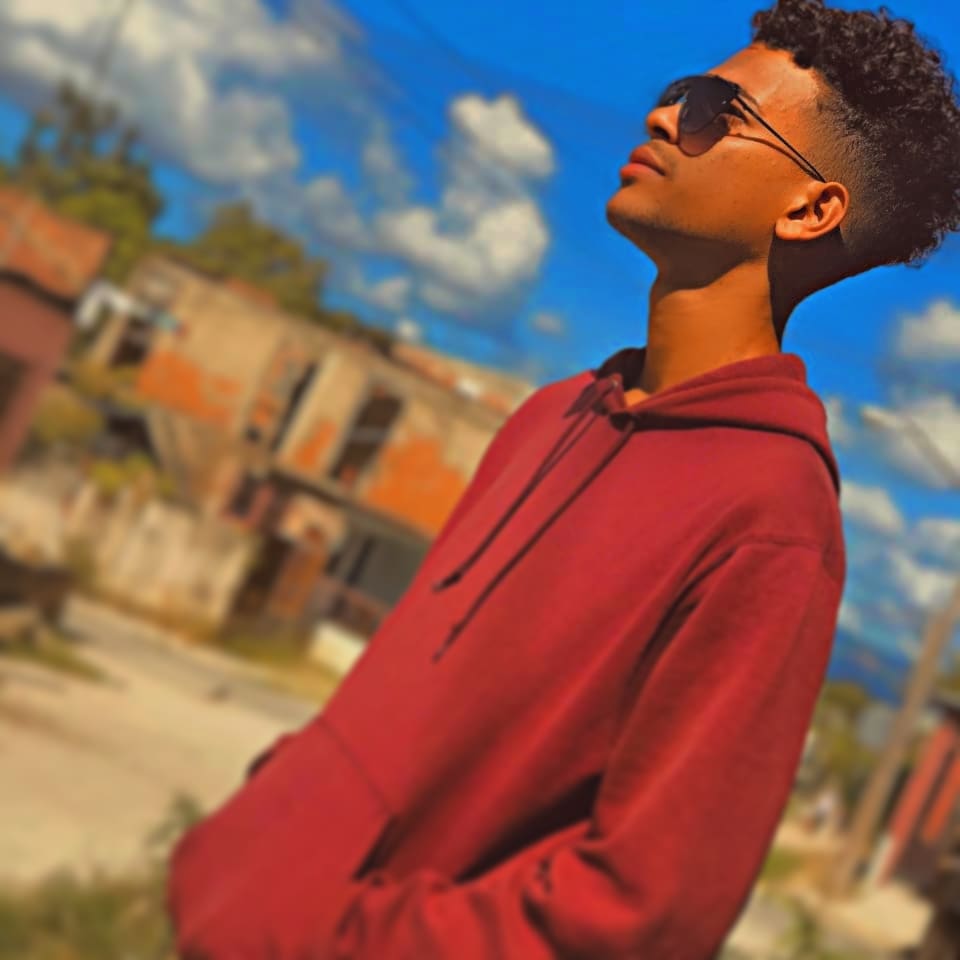 LLamarque2000's tweet image. #NuevaFotoDePerfil