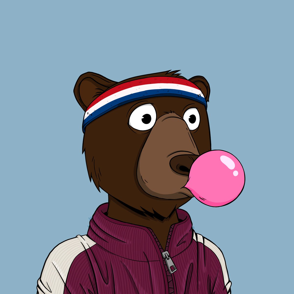 Dropping 2 Okay Bears whitelist spots!

🎫 To enter:
1- Like, RT and tag your friends
2- Follow <a href="/suby_sol/">Old Suby</a> + @OkayBears

👌🐻