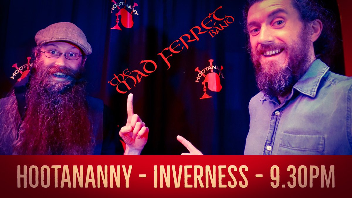 <a href="/HootsInverness/">Hootananny Inverness</a> the nicht! 🎻🧃