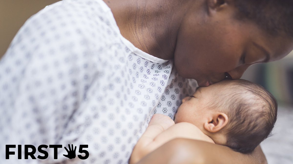 First 5 Kern tweet media