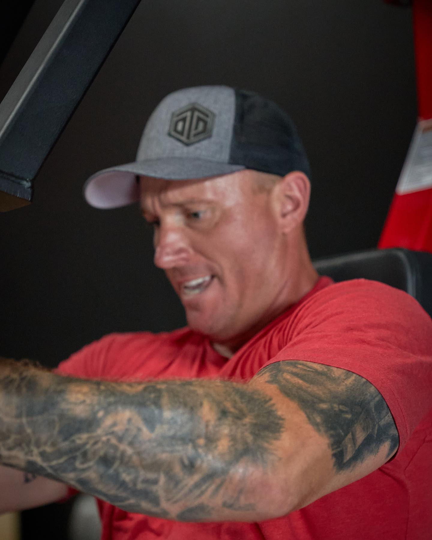 Dakota Meyer (@Dakota_Meyer) / Twitter