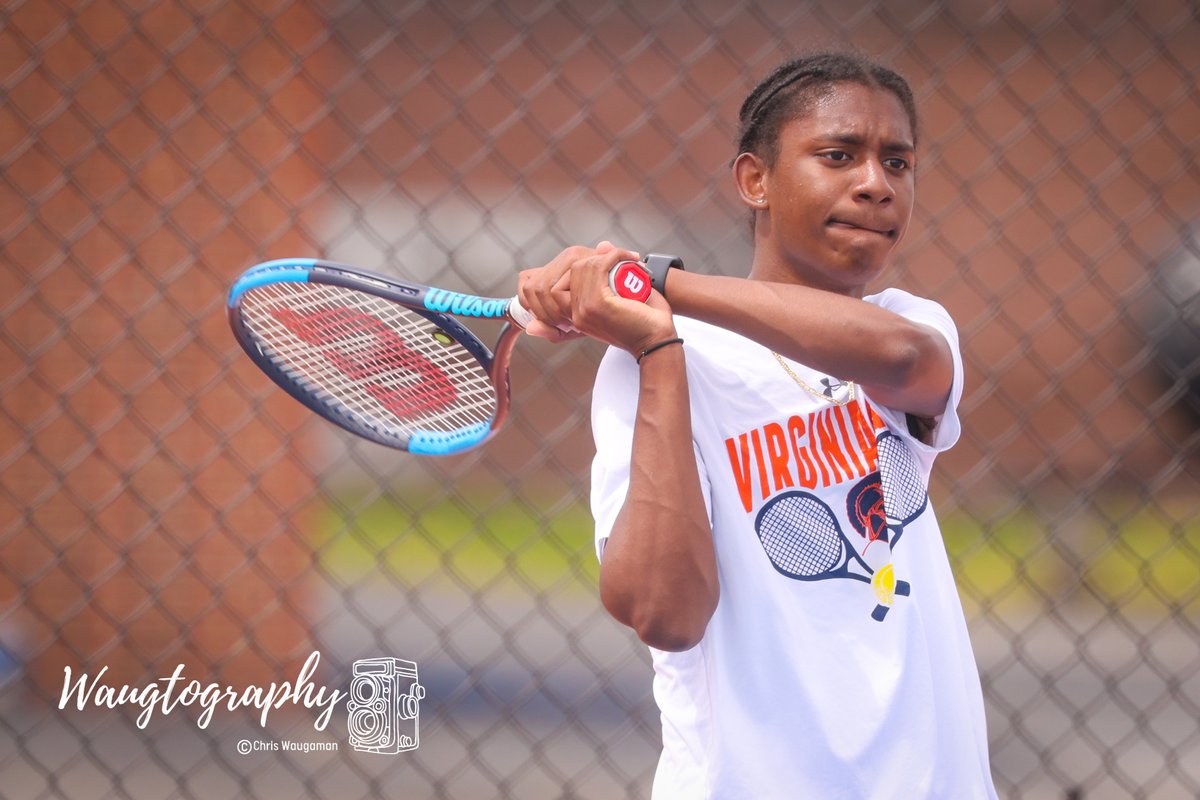 waugtography's tweet photo. VSU Men's Tennis faced Norfolk State yesterday at home. @VSUsports @nsu_tennis Photos from the match can be found here: https://t.co/9PmilpBVAB https://t.co/4lVES98hAG