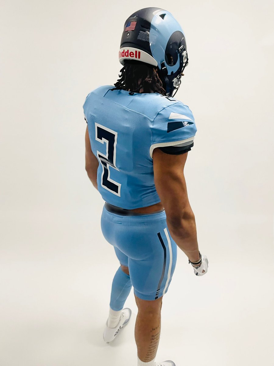 Greg Benton Jr. tweet media