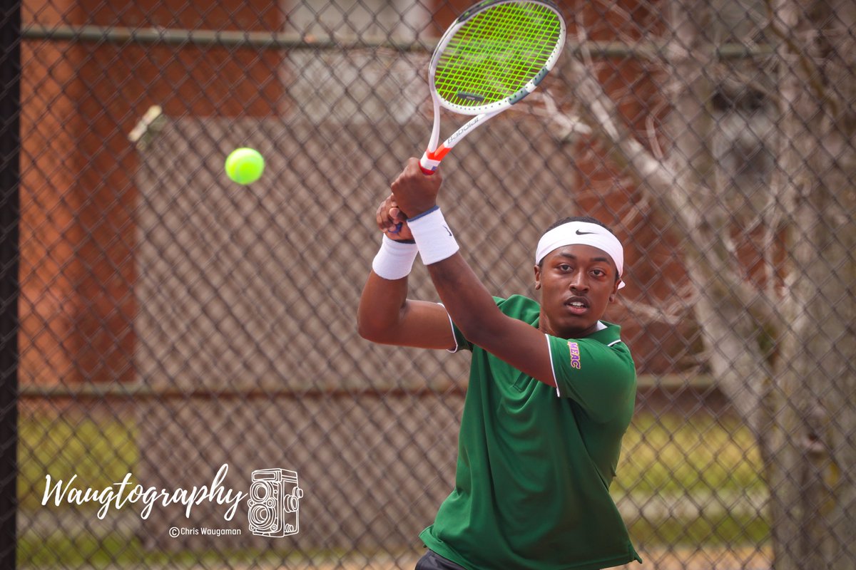waugtography's tweet photo. VSU Men's Tennis faced Norfolk State yesterday at home. @VSUsports @nsu_tennis Photos from the match can be found here: https://t.co/9PmilpBVAB https://t.co/4lVES98hAG