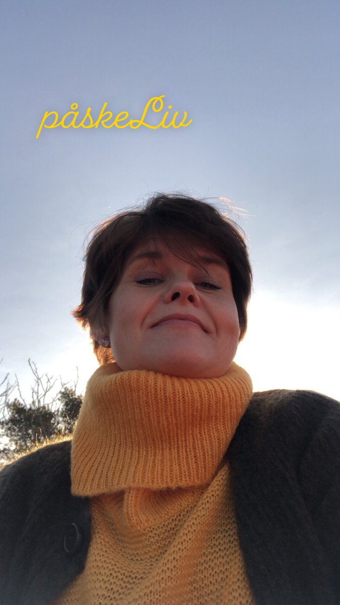 Liv Nesse Amundsen tweet media