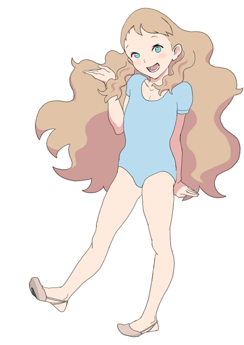 こちらになりま～すおーちゃん 