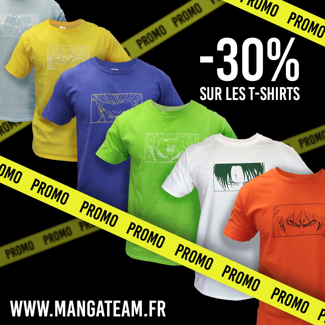 MtMangateam's tweet photo. C'est jusqu'à Lundi inclus! Profitez en! 💥 https://t.co/AobIgvg6nb